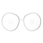 Ốp bảo vệ ống kính TPU cho Meta Quest 3S / Quest 2 VR