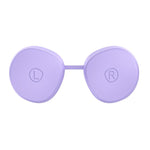 Ốp bảo vệ ống kính TPU cho Meta Quest 3S / Quest 2 VR