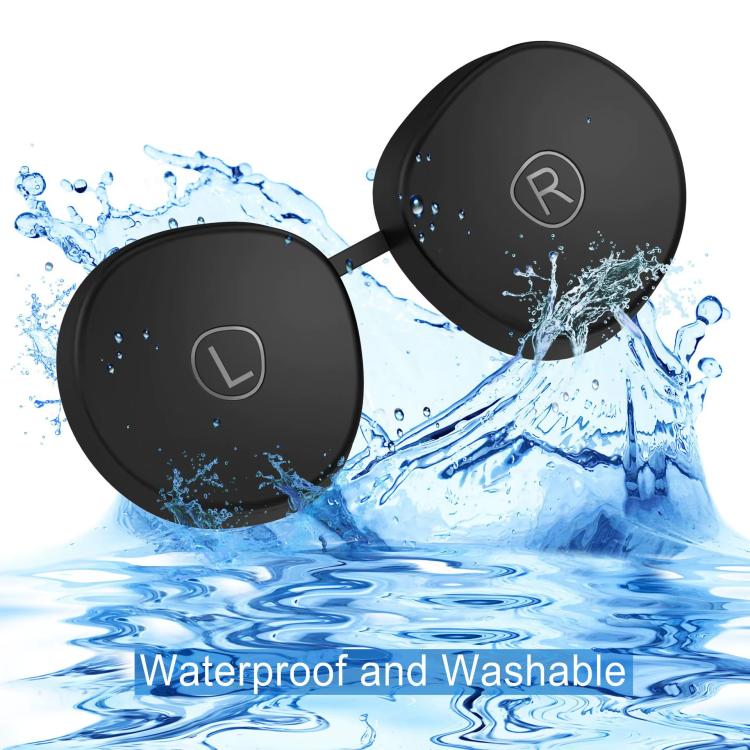 Ốp bảo vệ ống kính TPU cho Meta Quest 3S / Quest 2 VR