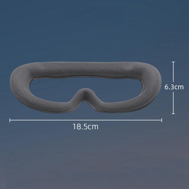Bảo vệ kính mắt cho DJI Avata Goggles 2 BRDRC, cho DJI Avata Goggles 2