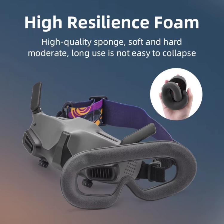 Bảo vệ kính mắt cho DJI Avata Goggles 2 BRDRC, cho DJI Avata Goggles 2