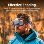 Bảo vệ kính mắt cho DJI Avata Goggles 2 BRDRC, cho DJI Avata Goggles 2