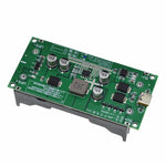 Mô-đun sạc tăng áp pin lithium UPS18650 công suất cao 15W 3A, 5V, 9V, 12V