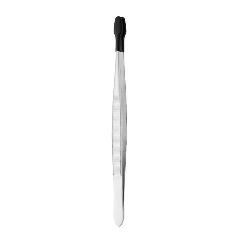 Bộ kẹp mi giả bằng thép không gỉ, kẹp hỗ trợ mi giả, 6 chiếc/bộ, 5 chiếc/bộ, 4 chiếc/bộ, 3 chiếc/bộ, 2 chiếc/bộ, đầu khuỷu đôi, đầu khuỷu đơn, đầu nhọn, đầu phẳng nhỏ, đầu nghiêng nhỏ, đầu phẳng lớn