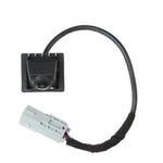23205689 For 2010-2016 Cadillac SRX Rearview Camera Reversing Camera