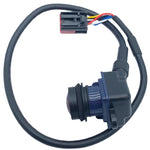 6MJ97ZZZAA 68417057AA For Dodge Car Rearview Backup Camera Car Camera