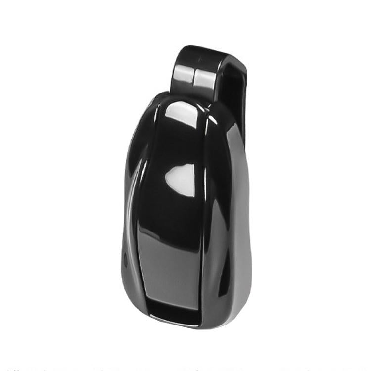 For Tesla Model 3 / Y 2022-2024 Passenger Concealed Glove Box Hook