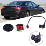 670018242 For Maserati Quattroporte M156 2014-2016 PDC Car Rearview Reversing Camera