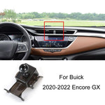 For Buick Left Driving Car Special Mobile Phone Navigation Bracket Base, 04-07 Excelle, 05-10 GL8 Firstland, 08-15 Excelle, 09-12 Regal, 17-22 Regal, 09-12 Regal Large Screen Not Available, 10-14 Excelle GT, 14-15 Regal, 14-15 Buick Regal, 14-18 GL8 ES...