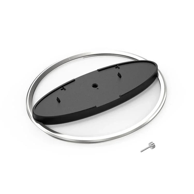Giá đỡ đứng dọc cho máy chơi game PS5 / PS5 Slim / PS5 Pro, đế chống trượt