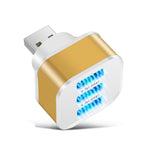 Bộ mở rộng USB 2.0 HUB 3 cổng