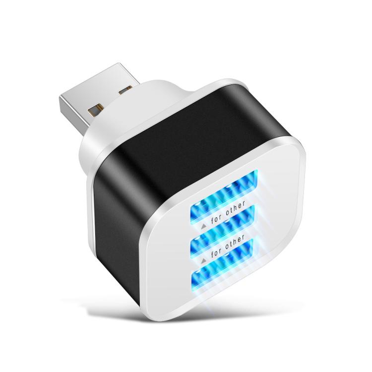 Bộ mở rộng USB 2.0 HUB 3 cổng