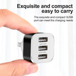 Bộ mở rộng USB 2.0 HUB 3 cổng