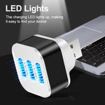 Bộ mở rộng USB 2.0 HUB 3 cổng