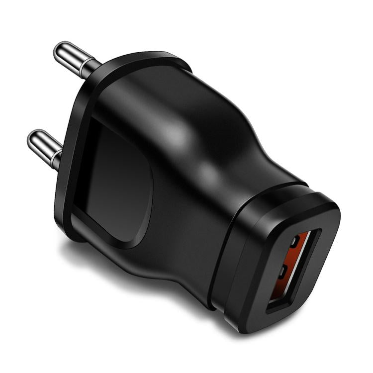 Sạc điện thoại thông minh cổng USB đơn 1A 5W