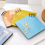 Album kỷ niệm vuông bằng gỗ tự làm cho trẻ em, album ảnh tăng trưởng, sách ảnh hoạt hình, bạn thân nhất, hạnh phúc, chỉ dành cho bạn, tình yêu mãi mãi