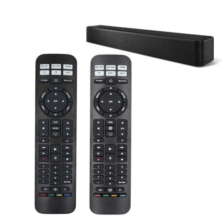 Điều khiển từ xa cho loa BOSE SoundBar Solo 5 / Solo 10 / Solo 15, nút CM535 AUX1, nút CM535 Bluetooth Sign