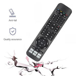 Điều khiển từ xa cho loa BOSE SoundBar Solo 5 / Solo 10 / Solo 15, nút CM535 AUX1, nút CM535 Bluetooth Sign