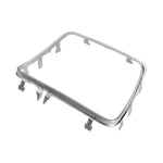 For Mercedes-Benz E-Class W213 Car Cup Holder Ashtray Cover Decorative Strips 2136830500
