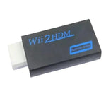 Bộ chuyển đổi WII 2 sang HDMI HD