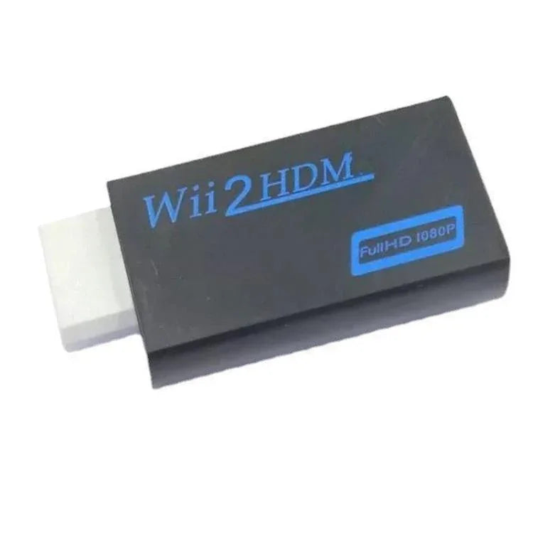 Bộ chuyển đổi WII 2 sang HDMI HD