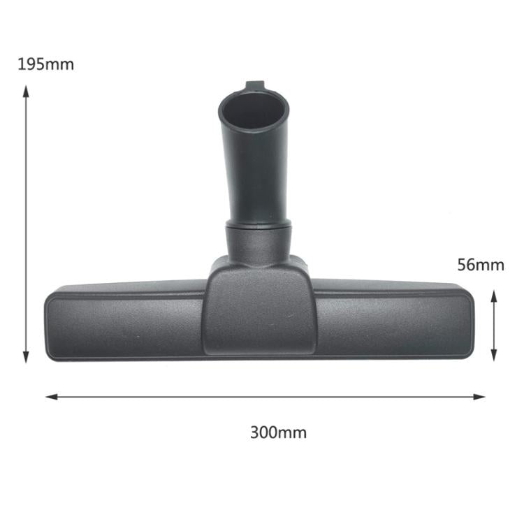 For Miele / Karcher / Philips 35mm Diameter Vacuum Cleaner Brush