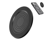 Gương selfie từ tính điện thoại HEPAIL 101D-A Magsaef hỗ trợ chụp ảnh HD mặt sau gương lồi