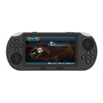 Máy Chơi Game Cầm Tay Màn Hình IPS 4.5 inch 64G Tích Hợp 20000 Trò Chơi, SF3000, SF3000 Kèm 2 Tay Cầm