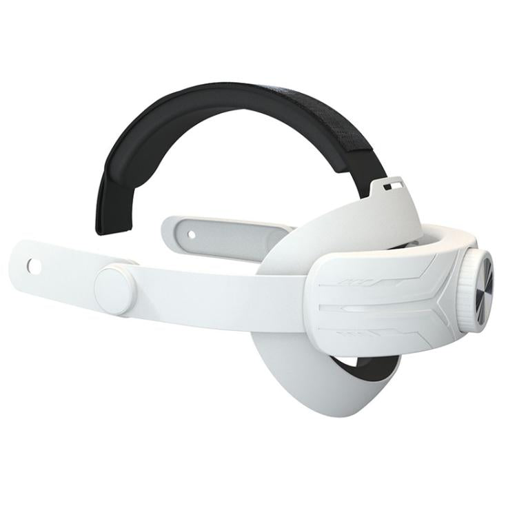 Dây đeo đầu điều chỉnh không gây áp lực mặt cho Meta Quest 3 / 3S, phụ kiện dây đeo VR