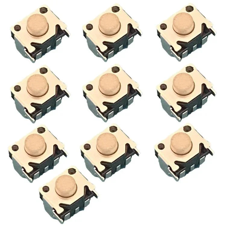 Cho Steam Deck 10 phím vai L1 R1 Microswitch, L1 R1 Microswitch