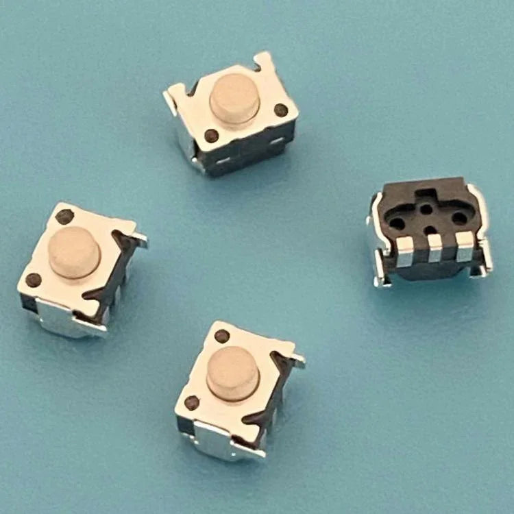 Cho Steam Deck 10 phím vai L1 R1 Microswitch, L1 R1 Microswitch