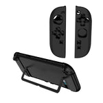 Vỏ silicone bảo vệ cho 2 tay cầm Joy-con Nintendo Switch, Vỏ tay cầm Đen, Vỏ tay cầm Trắng, Vỏ tay cầm Đỏ, Vỏ tay cầm Xanh dương