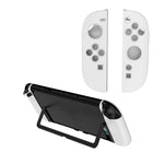 Vỏ silicone bảo vệ cho 2 tay cầm Joy-con Nintendo Switch, Vỏ tay cầm Đen, Vỏ tay cầm Trắng, Vỏ tay cầm Đỏ, Vỏ tay cầm Xanh dương