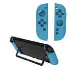 Vỏ silicone bảo vệ cho 2 tay cầm Joy-con Nintendo Switch, Vỏ tay cầm Đen, Vỏ tay cầm Trắng, Vỏ tay cầm Đỏ, Vỏ tay cầm Xanh dương