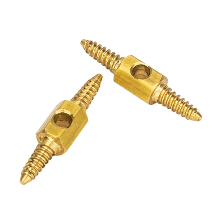 Bộ 2 dây phanh xe đạp địa hình ZTTO, dây dầu, đầu nối ren, phụ kiện