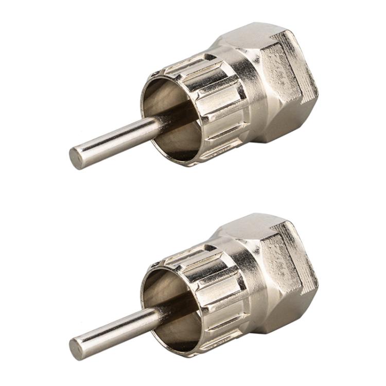 Bộ 2 dụng cụ sửa xe đạp ZTTO, tháo lắp đĩa bay và cần số xe đạp đường trường và địa hình