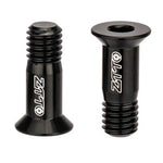 Bộ 2 ốc vít bánh răng chuyển số sau xe đạp ZTTO M5, bánh dẫn chuyển số xe đạp đường trường và địa hình đã cải tiến