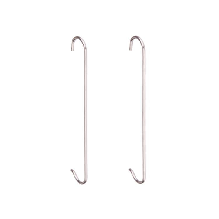 Dụng cụ cắt xích xe đạp ZTTO, móc xích, dụng cụ sửa chữa xe đạp địa hình và đường phố, 2 chiếc