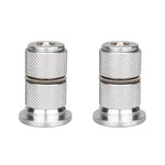 Bộ 2 ốc vít lõi mở rộng carbon cho phuộc xe đạp địa hình ZTTO