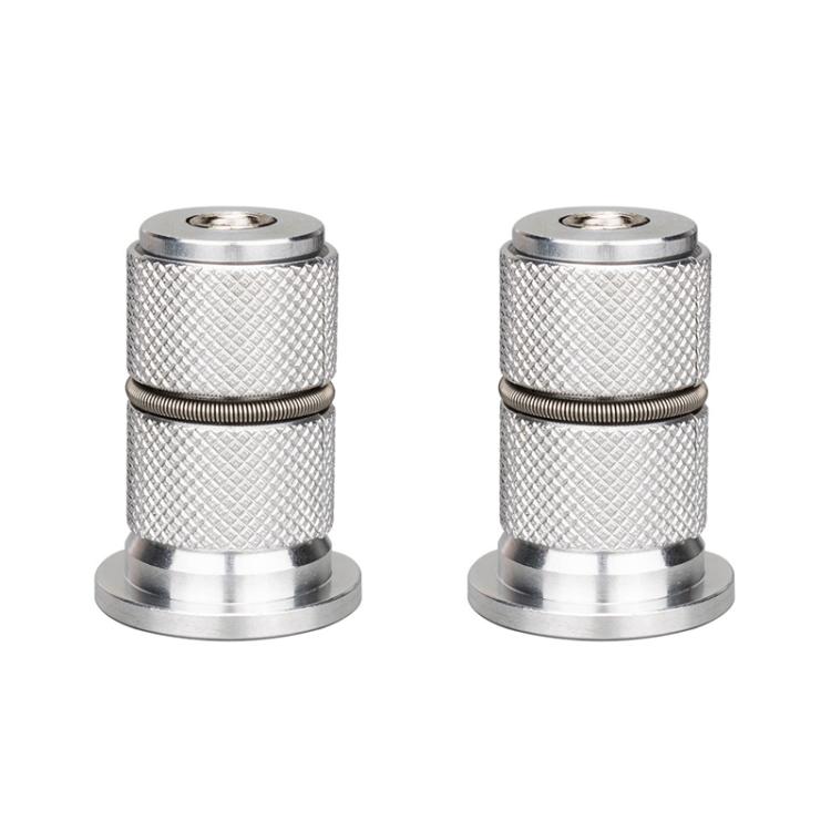 Bộ 2 ốc vít lõi mở rộng carbon cho phuộc xe đạp địa hình ZTTO