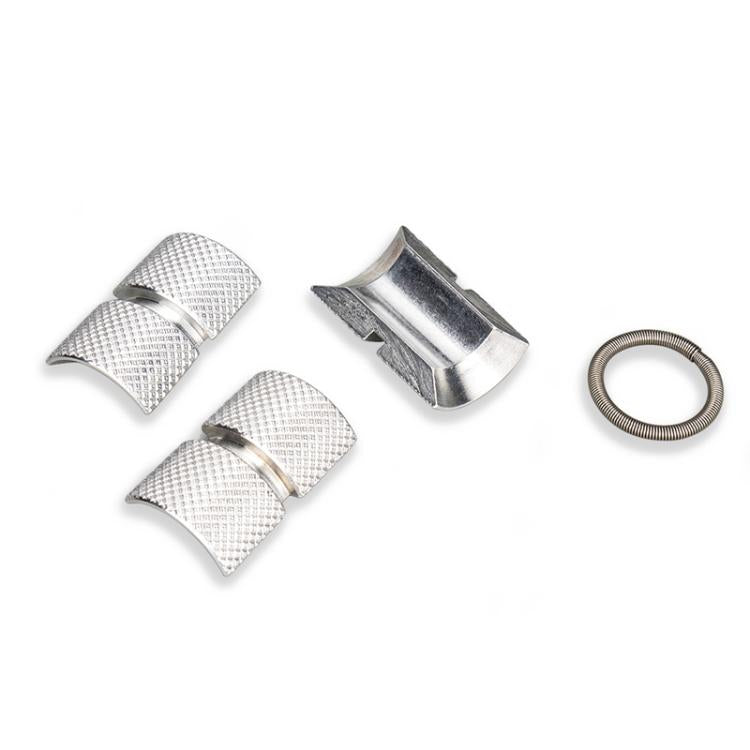 Bộ 2 ốc vít lõi mở rộng carbon cho phuộc xe đạp địa hình ZTTO