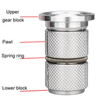 Bộ 2 ốc vít lõi mở rộng carbon cho phuộc xe đạp địa hình ZTTO