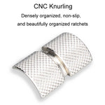 Bộ 2 ốc vít lõi mở rộng carbon cho phuộc xe đạp địa hình ZTTO