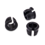 Bộ 10 ống chuyển van từ Schrader sang Presta cho xe đạp địa hình ZTTO