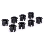 Bộ 10 ống chuyển van từ Schrader sang Presta cho xe đạp địa hình ZTTO