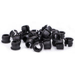 Bộ 10 ống chuyển van từ Schrader sang Presta cho xe đạp địa hình ZTTO
