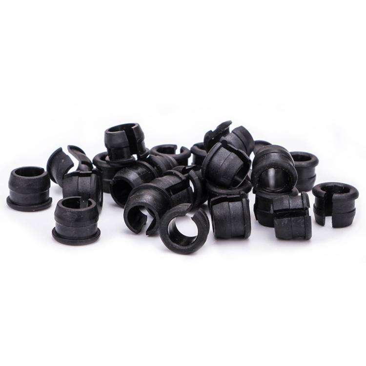 Bộ 10 ống chuyển van từ Schrader sang Presta cho xe đạp địa hình ZTTO