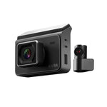 Camera ẩn Anytek T2 PRO 3.0 inch 2K HD nhìn ban đêm, ghi hình kép trước và sau, T2 PRO