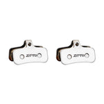 2 đôi má phanh đĩa kim loại sinter ZTTO cho xe đạp địa hình, xe điện scooter, mã 01B, 01E, 01F, 02D, 02F, 860, 861, 944