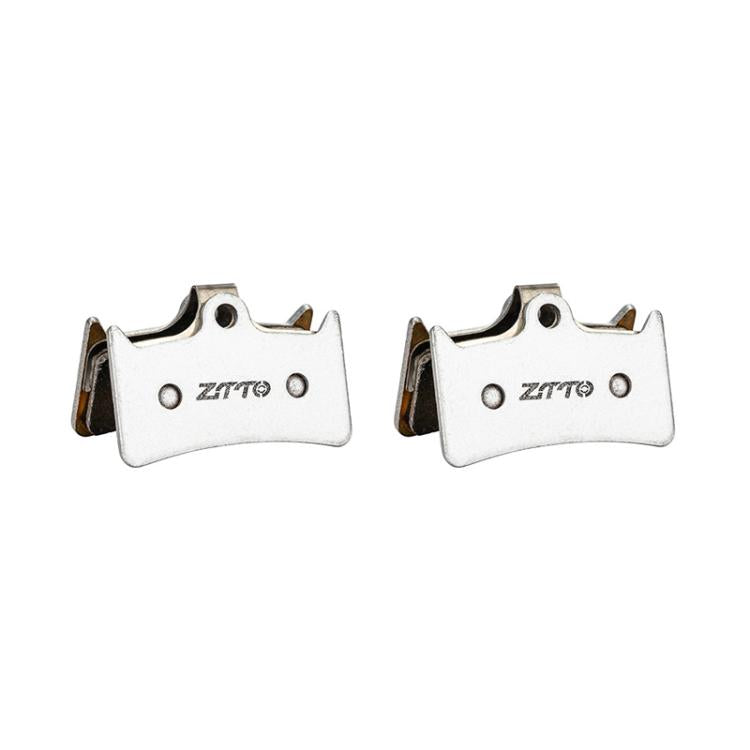 2 đôi má phanh đĩa kim loại sinter ZTTO cho xe đạp địa hình, xe điện scooter, mã 01B, 01E, 01F, 02D, 02F, 860, 861, 944